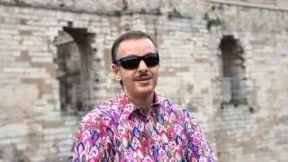 Karim Smemme chante : Faire un pont