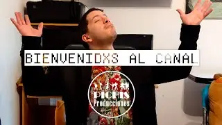 ¡Bienvenidxs al canal! & novedades novedosas ♦ Welcome to our channel! & new news
