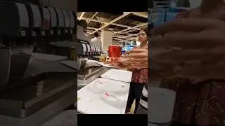 Masti mazak ka din😅 #mastivlog #minivlog #ikea #shorts