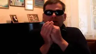 Сергій Ковальов. Урок 2. Губная гармоника. BAND