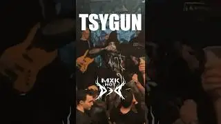 Tsygun. Grindcore или не grindcore?