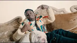 TG Kommas - Out My Knoggin [Official Music Video]
