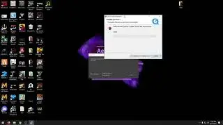 Fix Quicktime not installed error in After effects | ஜி.ஜி.எச் தமிழ்