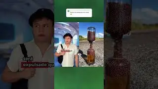POV: VIVES EN UN MUNDO DONDE CONGELARSE ES PELIGROSO 🥶☠️ créditos: @diegocuevat #pov #carlosguemes