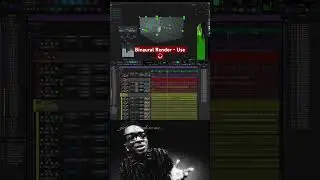 @GIMBAMUSIC  - Only You 🫧#dolbyatmos  Mixing and Mastering in @avid.protools  #afrobeats #soul