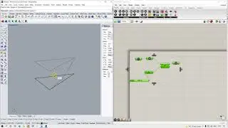 Grasshopper tutorial ARCHICAD+Grasshopper Shell