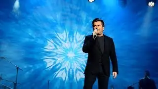 Thomas Anders - Intro, Atlantis Is Calling (S.O.S. for Love) (Красноярск 20.03.2018)