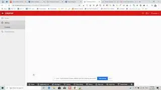 Validation : email Regular Expression In oracle APEX