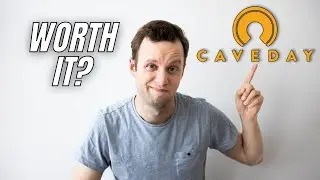 Is Caveday Worth It? How to Work from Home