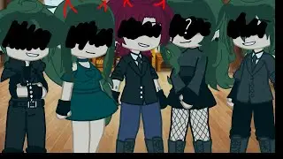 ||Dollhouse-Melanie Martinez||Gcmv||Gacha||·Moko San·||Og idea??||