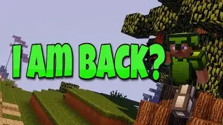 I am back | Bedwars commetary | JartexNetwork