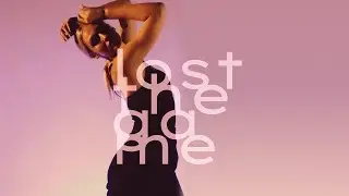 NASTYA BOLOTSKAYA | STRIP CHOREOGRAPHY | LOST THE GAME CHOREO