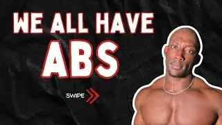 You Already Have Abs—Now It’s Time to Reveal Them! 🔥