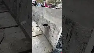 Бензопила OREGON режет даже бетон! Цепь решает? 