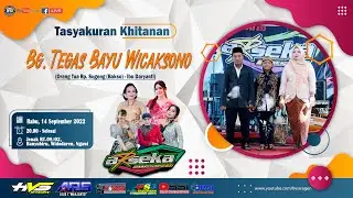 Live Campursari ARSEKA Music | ARS Jilid1 By.Janto | HVS Sragen | Banyubiru, 14 Sep 2022