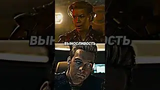 Адам Уорлок vs Хоумлендер | Adam Warlock vs Homelander
