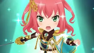 Revue Starlight ReLIVE - Future Stage Girl Stella (Climax Act Showcase)