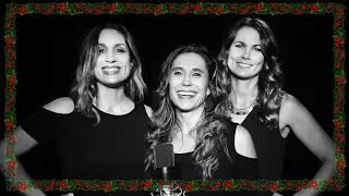 Sweet Cecilia "Blue Christmas" 2016