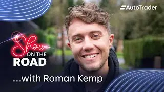 Roman Kemp’s road to Capital Radio, dealing with grief and a football obsession