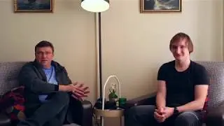 Разговорчики. Выпуск 1. В гостях у Freelance.RU Александр Шулепов.