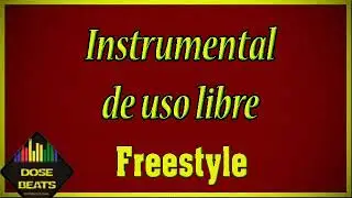 Freestyle   Prod  DoSe Beats   Base de Rap   Album   Al salir del agujero
