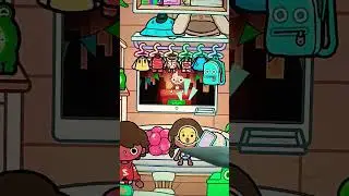 Я вернулась😘#rabbitroomtour #educationalgames #токабока #tocaboca #toca #houserabbit #tocabocagames