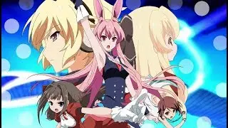 | AMV | THE FRIEND ZONE / MAEBY BABY — ASKORBINKA