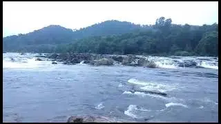 ഒരു സായാഹ്ന പ്രകൃതി സൗന്ദര്യം😊💜  #shorts_video #satisfying