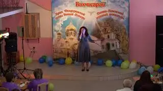Фестиваль слепых вокалистов