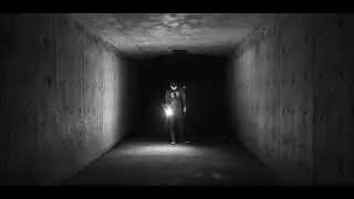【Pure Flashlight - Super Bright LED】Introduce (Old)