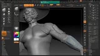Samurai Stream 13: Salakot (hat)