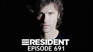 Hernan Cattaneo Resident 691 03-08-2024