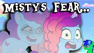 Misty and Overcoming Fear! Tell Your Tale S2 Episode 15 Review
