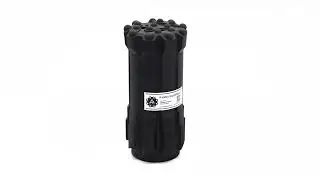 PANDA THREAD BUTTON BIT