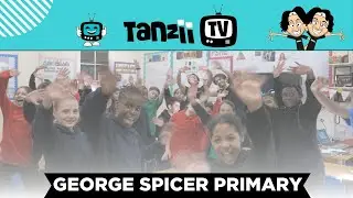 Year 6 Workout | George Spicer Primary School 💪 Children's Mental Health Week 🧠