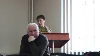 Встреча Пчеловодов с Держспоживслужбой в городе Марьинка Донецкой обл!