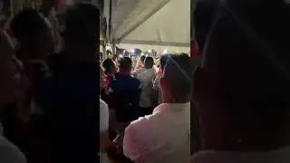 Reda diamond live mariage zeralda 🔥