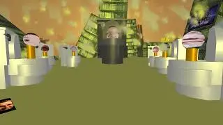 Skibidi toilet7 |fanmade by Krikgamer