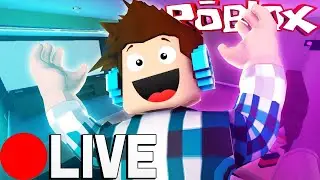 Live Mabar Roblox Indonesia