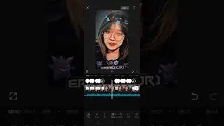 Cara simpel edit jj brutal di capcut terbaru