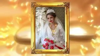 Чудово свадьба Майкл и Мая  08 08 2023 часть1