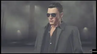Yakuza: Like A Dragon True Final Millennium Tower