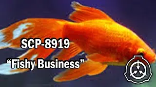 SCP-8919 