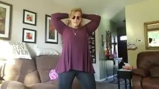 FALL FASHION OOTD!