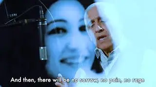 بعدها - فروغ فرخزاد  Later On - Forough Farrokhzad with the English Subtitle