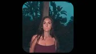 Sonya - More Than Anything (visualizer)