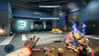 Halo infinite can't math