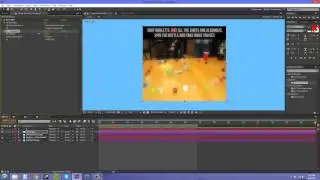 After Effects CS6 Tutorial   152   Blend in Effects with CC Composite