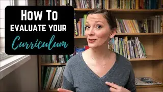 Curriculum NOT Working Out? | When To Ditch Your Homeschool Curriculum