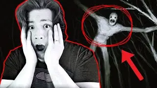 SCARIEST HORROR MONSTERS EVER!! Gmod Creepy NPC Mod!